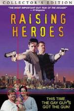Watch Raising Heroes 123netflix