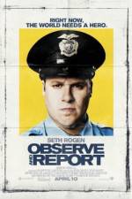 Watch Observe and Report 123netflix