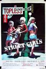 Watch Street Girls 123netflix