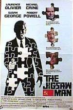 Watch The Jigsaw Man 123netflix
