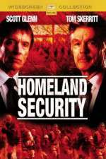 Watch Homeland Security 123netflix
