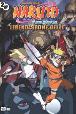 Watch Naruto the Movie 2 Legend of the Stone of Gelel 123netflix