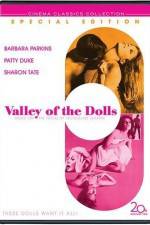Watch Valley of the Dolls 123netflix
