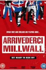 Watch Arrivederci Millwall 123netflix