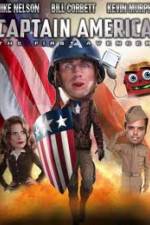 Watch Rifftrax Captain America The First Avenger 123netflix