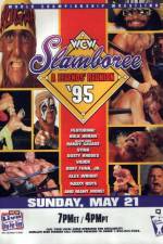 Watch WCW Slamboree 1995 123netflix