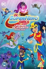 Watch DC Super Hero Girls: Legends of Atlantis 123netflix