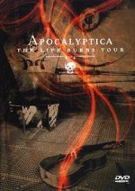 Watch Apocalyptica: The Life Burns Tour 123netflix