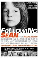 Watch Following Sean 123netflix