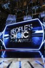Watch The 40th Annual Peoples Choice Awards 123netflix