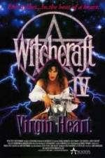 Watch Witchcraft IV The Virgin Heart 123netflix