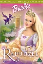 Watch Barbie as Rapunzel 123netflix