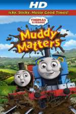 Watch Thomas & Friends Muddy Matters 123netflix