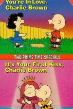 Watch It's Your First Kiss Charlie Brown 123netflix