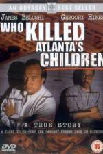 Watch Who Killed Atlanta's Children 123netflix