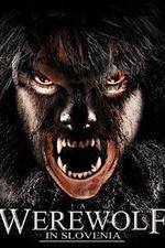 Watch A Werewolf in Slovenia 123netflix