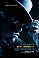 Watch Notorious (2009) 123netflix