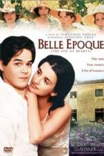 Watch Belle epoque 123netflix
