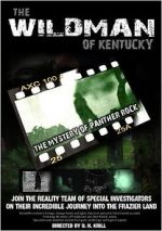 Watch The Wildman of Kentucky: The Mystery of Panther Rock 123netflix