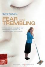 Watch Fear and Trembling 123netflix