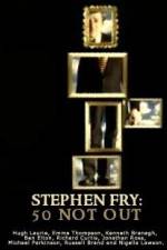 Watch Stephen Fry 50 Not Out 123netflix