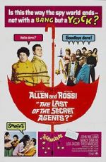 Watch The Last of the Secret Agents? 123netflix