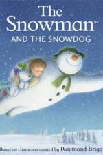 Watch The Snowman and the Snowdog 123netflix