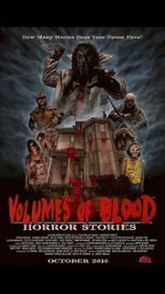 Watch Volumes of Blood: Horror Stories 123netflix