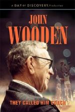 Watch John Wooden: They Call Him Coach 123netflix