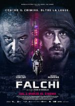 Watch Falchi: Falcons Special Squad 123netflix