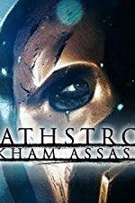Watch Deathstroke: Arkham Assassin 123netflix