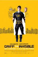 Watch Griff the Invisible 123netflix