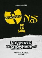 Watch Amazon Music Live: Wu-Tang Clan, Nas, and De La Soul's 'N.Y. State of Mind Tour' (TV Special 2023) 123netflix