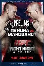Watch UFC Fight Night 43 Prelims 123netflix