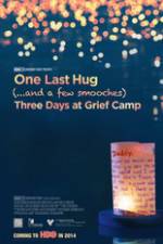 Watch One Last Hug: Three Days at Grief Camp 123netflix