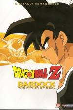 Watch DBZ A Final Solitary Battle The Z Warrior Son Goku's Father Challenges Frieza 123netflix