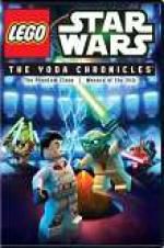 Watch Lego Star Wars: The Yoda Chronicles - Menace of the Sith 123netflix