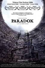 Watch Paradox 123netflix