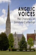 Watch Angelic Voices The Choristers of Salisbury Cathedral 123netflix