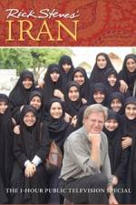 Watch Rick Steves' Iran 123netflix