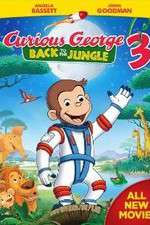 Watch Curious George 3: Back to the Jungle 123netflix