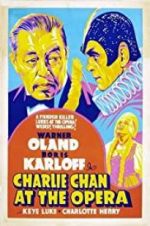 Watch Charlie Chan at the Opera 123netflix