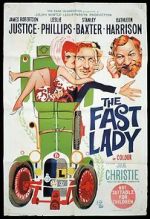 Watch The Fast Lady 123netflix