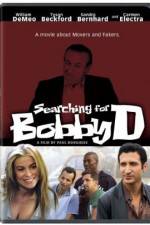 Watch Searching for Bobby D 123netflix