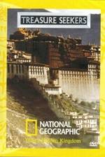 Watch Treasure Seekers: Tibet's Hidden Kingdom 123netflix