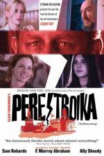Watch Perestroika 123netflix