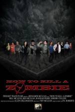 Watch How to Kill a Zombie 123netflix