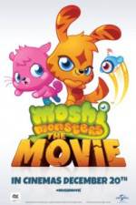 Watch Moshi Monsters: The Movie 123netflix