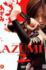 Watch Azumi 2: Death or Love 123netflix