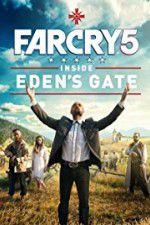 Watch Far Cry 5: Inside Eden\'s Gate 123netflix